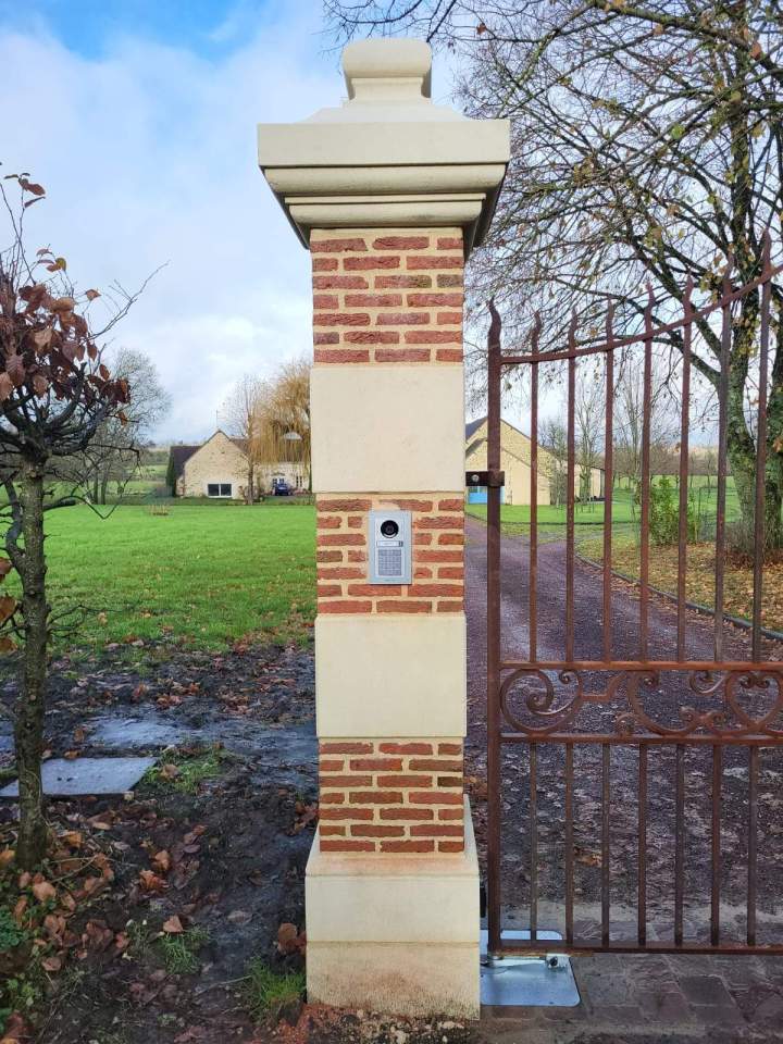 Entreprise électricité Mortagne-au-Perche