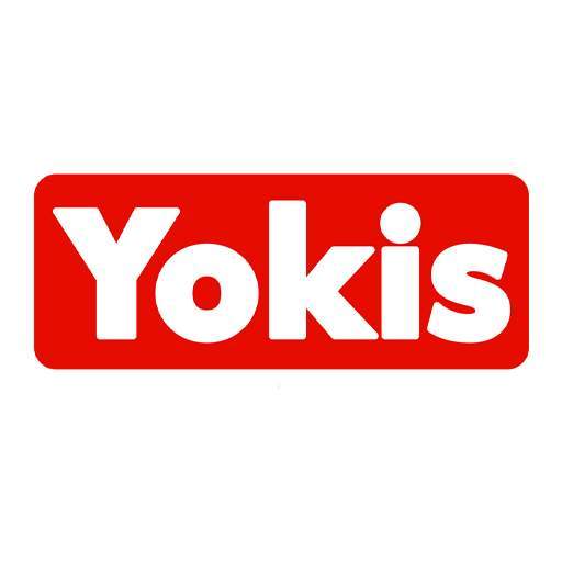 Logo Yokis