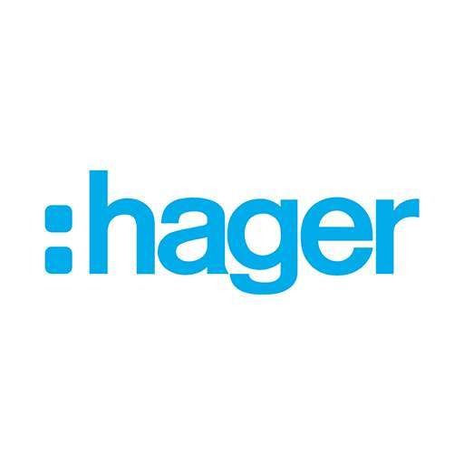 Logo Hager