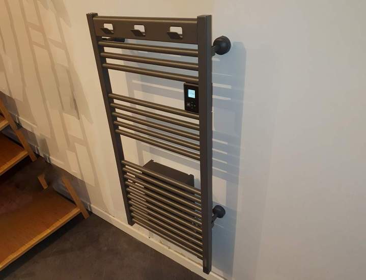 Solutions de chauffage électrique