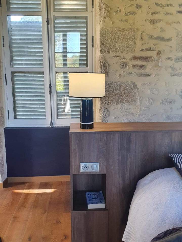 Portail électrique Mortagne-au-Perche