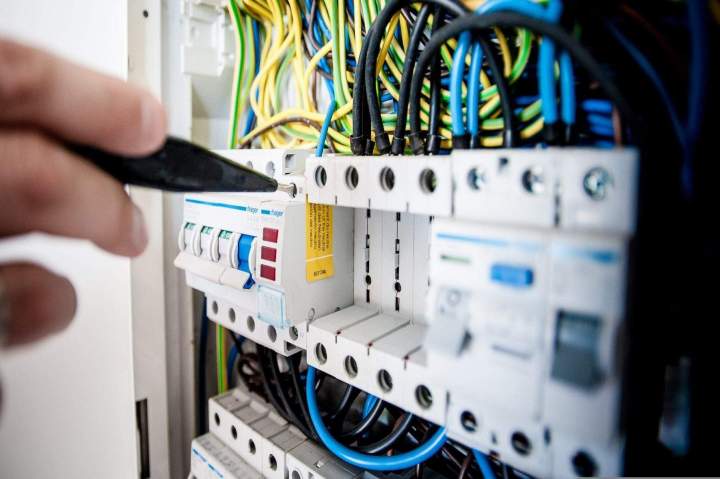 Diagnostic électrique Mortagne-au-Perche