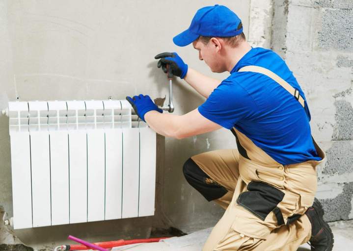 Réparation de radiateur électrique Mortagne-au-Perche