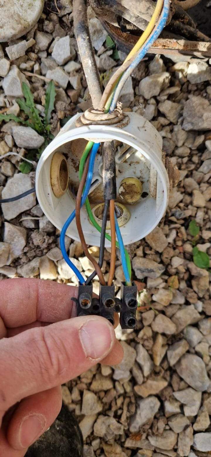 Diagnostic électrique Mortagne-au-Perche